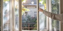 Breathe Easy A Comprehensive Guide to Maintaining Fresh Air in Your Home