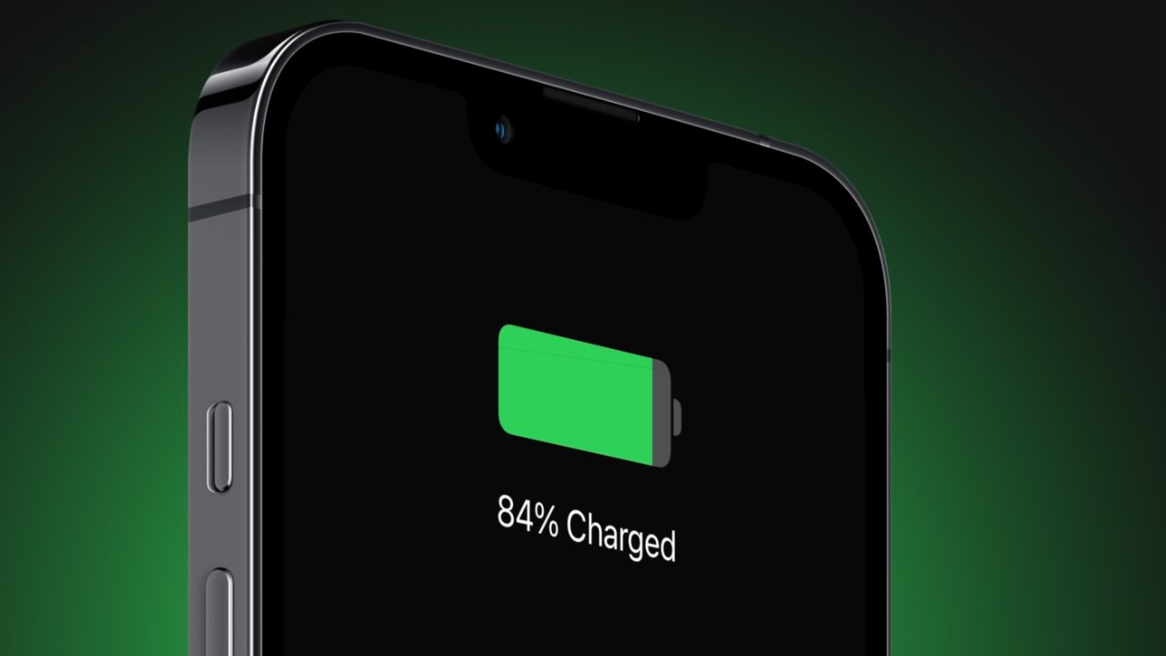 iPhone Battery Life